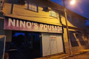 Pousada do Nino
