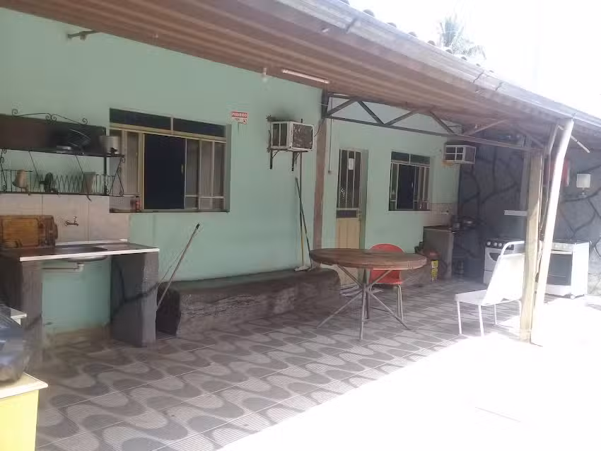 Pousada do Norberto