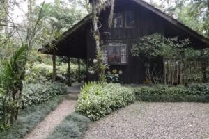 Pousada do Oasis &ndash; Morretes