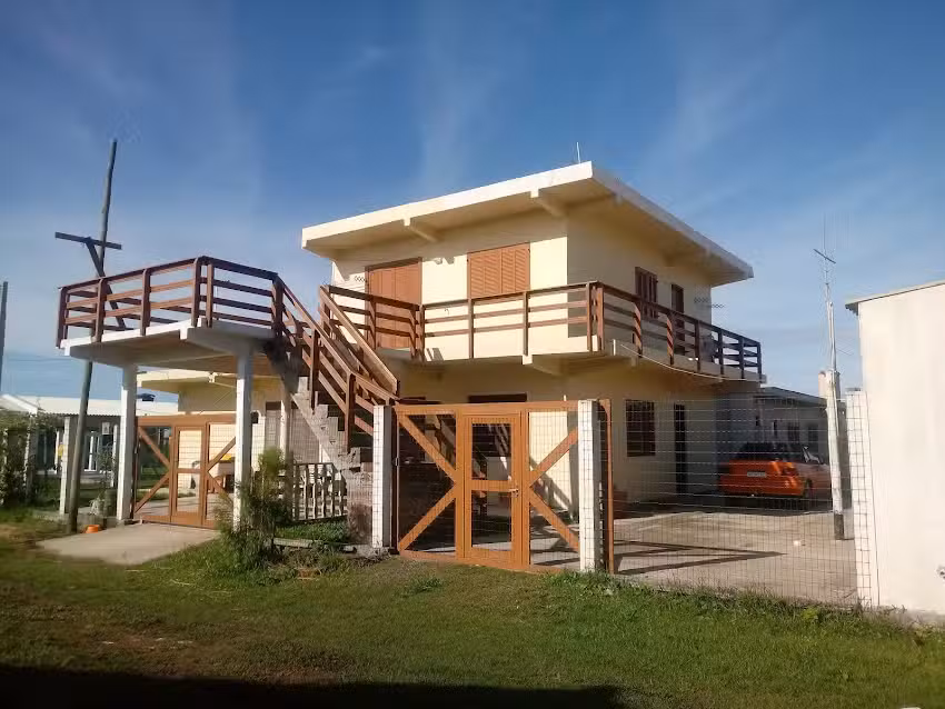 POUSADA DO OSVALDO