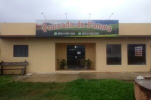 pousada do pampa
