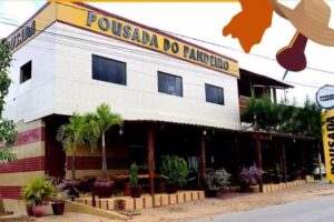 Pousada Do Pandeiro