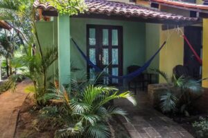 Pousada do Paulo | Jijoca de Jericoacoara