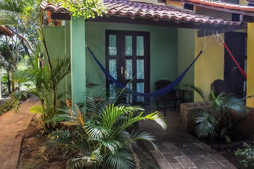 Pousada do Paulo | Jijoca de Jericoacoara