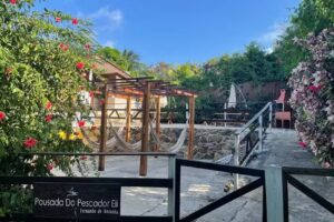 Pousada Do Pescador Eli