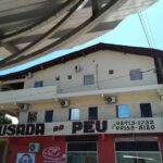 Pousada Do Peu