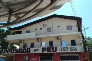 Pousada Do Peu