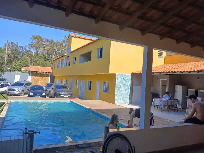 Pousada do Piu