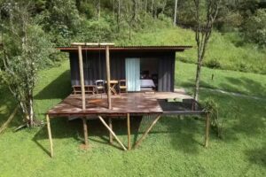 Pousada do Po&ccedil;&atilde;o