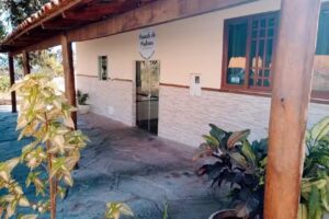 Pousada do Professor