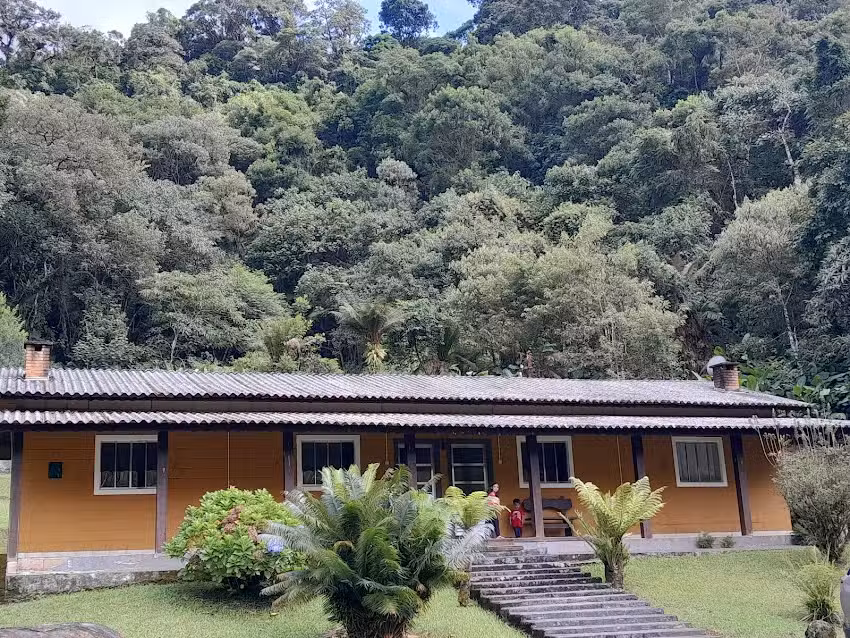 Pousada do Professor