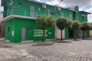 Pousada do Raimundo