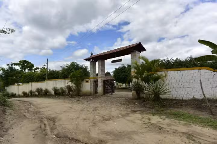 POUSADA DO RANCHO NOVA VIDA