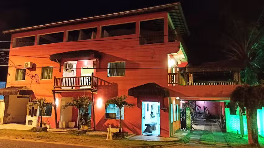 Pousada Do Rei