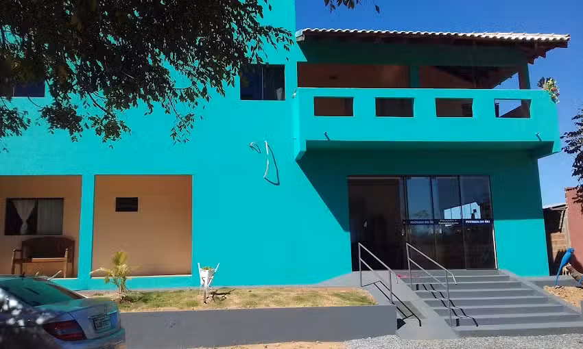 Pousada Do Rei