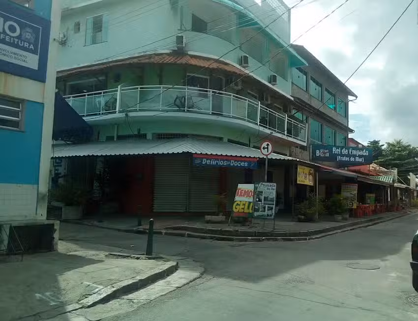 Pousada do Rei