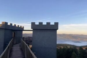 Pousada do Rei Arthur- Santo Graal Eventos