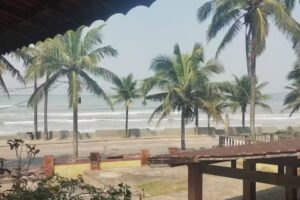 Pousada do Reino &ndash; Frente ao Mar &ndash; Mongagu&aacute;