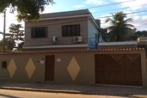 Pousada do Riach&atilde;o