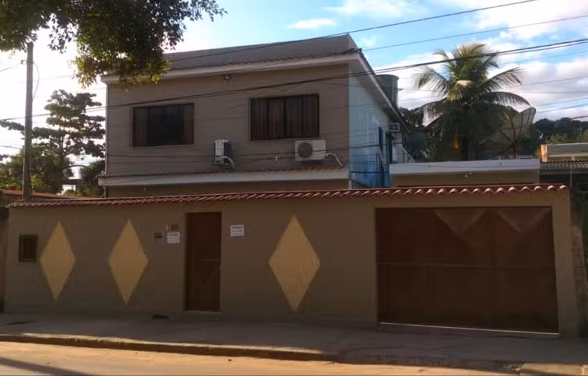 Pousada do Riach&atilde;o