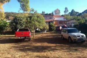 Pousada do Ribeir&atilde;o