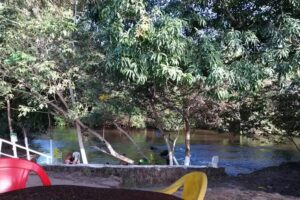 Pousada do Rio Corda