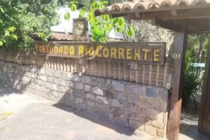 Pousada do Rio Corrente