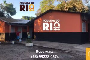 Pousada do Rio Garimpinho