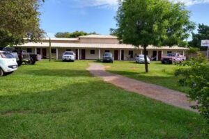 Pousada Do Rio Itaguari