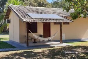 Pousada do Rio Mutum