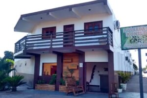 Pousada do Ronildo, Corumbá, MS