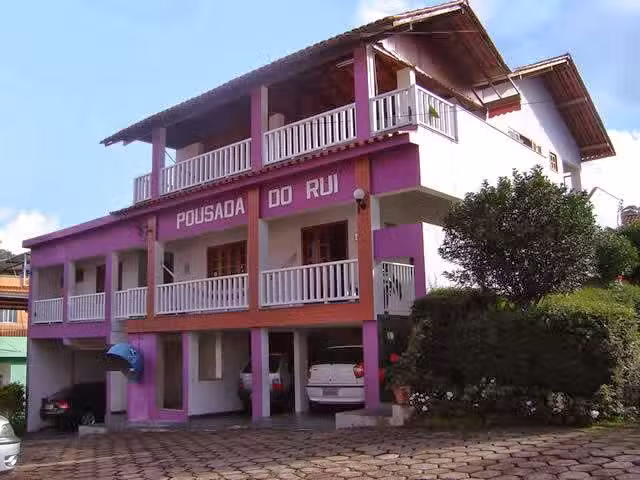 Pousada do Rui