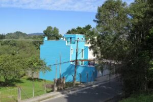 Pousada do Russo Blumenau