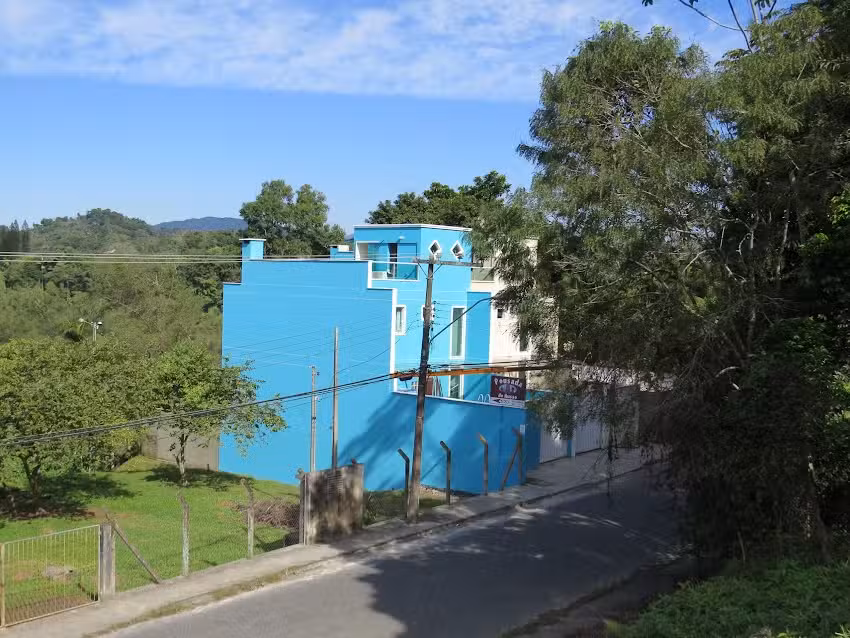 Pousada do Russo Blumenau