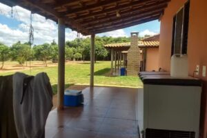 Pousada do S&eacute;rgio