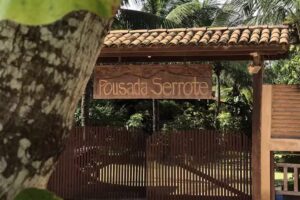 Pousada do Serrote