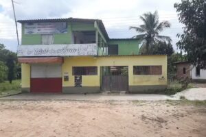 Pousada do Seu Arlindo