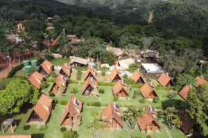 Pousada do Seu Jo&atilde;o