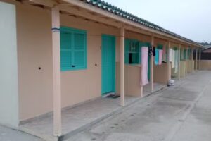 Pousada do seu Paran&aacute;