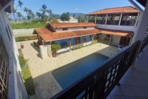 Pousada do Si comerci&aacute;rios de SJC