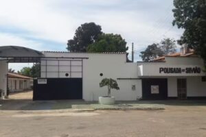 Pousada do Sim&atilde;o