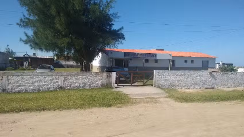 Pousada do Sinprocan