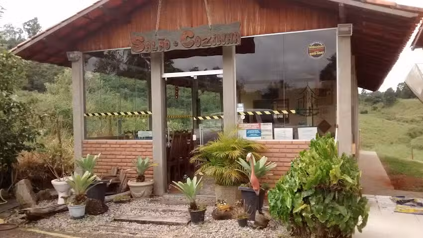 Pousada do Siri