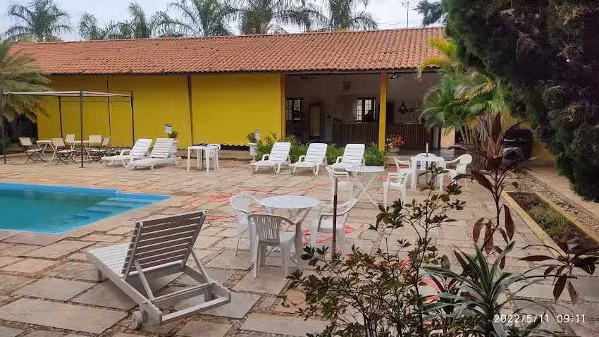 Pousada do Sol