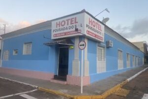 Pousada do Sol