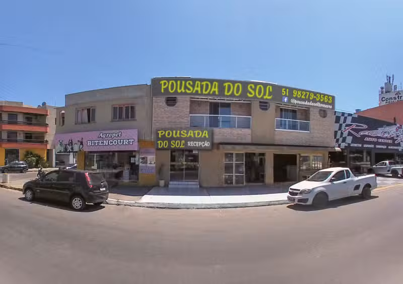 Pousada Do Sol