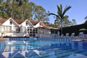 Pousada do Sol de Penedo