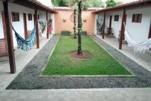 Pousada do Sol em Cruz das Almas