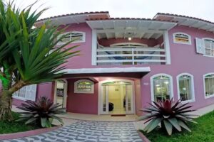 Pousada do Sol Garopaba