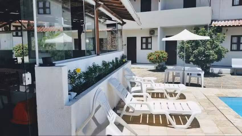 Pousada do Sol Icara&iacute;